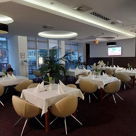 Apartament Prywatny Panorama Z Aneksem Kuchennym W Hotelu Diva Kolobrzeg Exterior photo